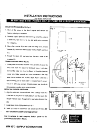 Pioneer AVH-P3100DVD User Manual