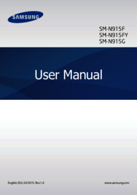 Toshiba NB510 User Manual