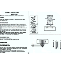 Whirlpool AWS 63013 User Manual