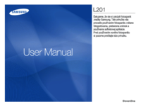 Lg Optimus G User Manual