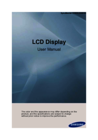 Dell PowerEdge T610 User Manual