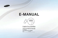 Dell Dimension 2400 User Manual
