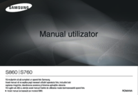 Samsung CE2833NR User Manual