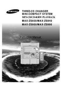 Sony TC-KA3ES User Manual