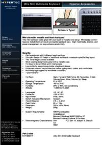 Lenovo Y70-70 User's Guide