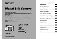 Leica M Instruction Manual
