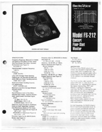 Philips MCD708 Specifications