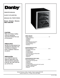 Gaggia Syncrony Logic Operations Instructions