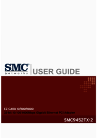 Silvercrest A1 User Manual