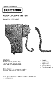 Samsung 971P Owner's Manual