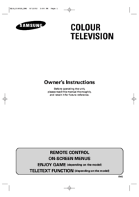 Samsung Series 5 User Manual