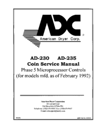 Sebo Automatic X4 Owner's Manual