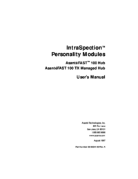 Canon PIXMA iP1900 Instruction Manual